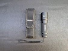 LED Lenser T7.2 Tactical Torch | 320 Lumens | Black | For Spares Parts Repair