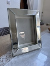 Laura Ashley Block Mirror