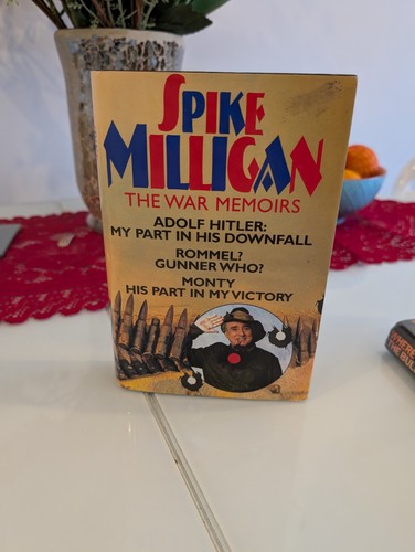 Selected war memoirs - memoirs, spike