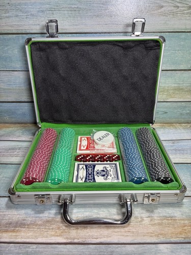 Texas hold poker - texas, game