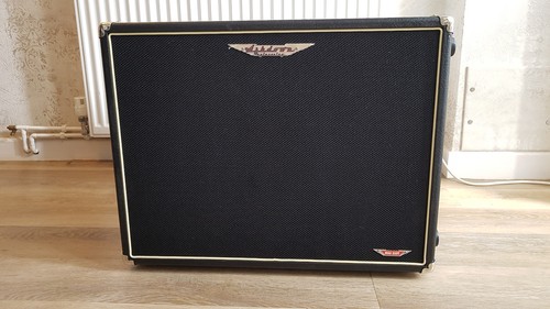 Ashdown bass speaker - ashdown,