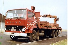 THH Truck Photos - Volvo F7 -