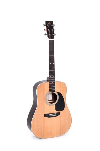 Sigma guitars sdr st - sigma, sdr-1