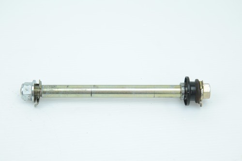 Yamaha ybr 125 rear axle - 125,