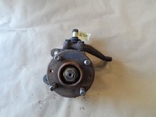 1999 ROVER MGF MG TF 1.8 VVC