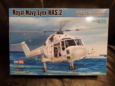 Hobbyboss Royal Navy Westland