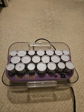Revlon Heated Rollers