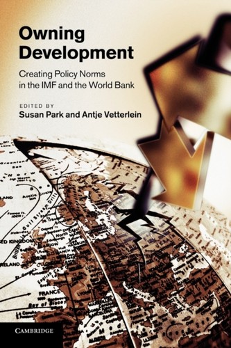 Park owning development - owning,
