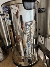 Brand New Commercial Water