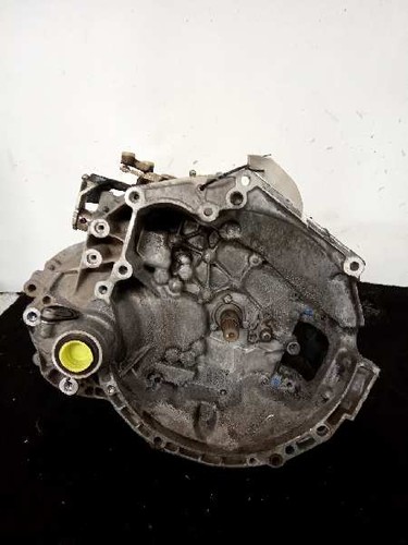 20cq13 gearbox for citroën - 20cq13,