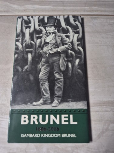 2006 brunel double coin - brunel, £2