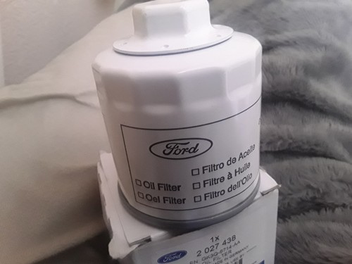 Ford transit awd on 2 - ford,