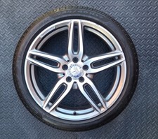 Mercedes Benz E Class W213
