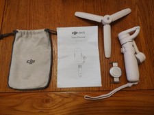 DJI OM 5 Smartphone Gimbal