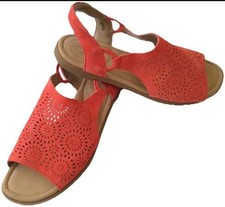 CLARKS REYNA SWIRL Ladies