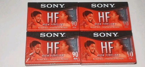 Sony high fidelity - (4),