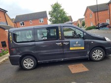 Citroen Dispatch Parts