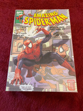 HORIZON AMAZING SPIDERMAN