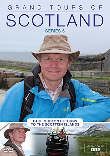 Grand tours scotland - of,
