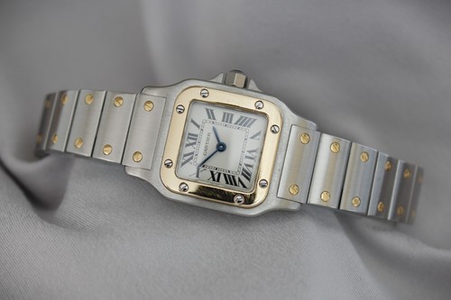 Cartier santos galbée - cartier, 1567