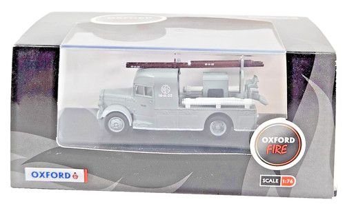 Oxford diecast 76bhf001 76 - 76bhf001, 1:76