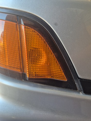 Mr2 sw20 kouki tail - mr2,