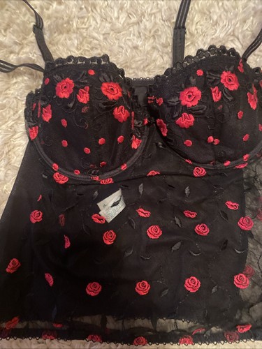 Roses basque size - roses,