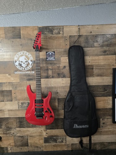 2010 ibanez s570b electric - 2010,