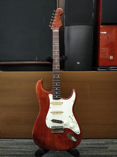 Fender japan st62 order - japan,