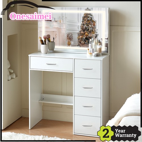 New dressing table - new, large