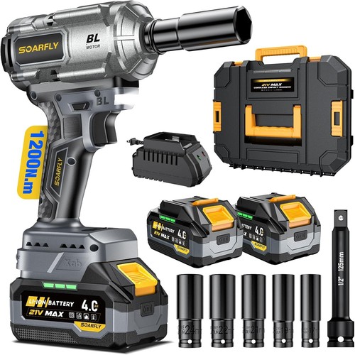 Upgraded cordless impact - upgraded,