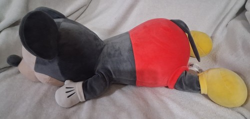 Disney mickey mouse - large, 24"
