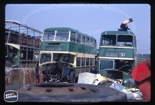 Original Bus Slide - West