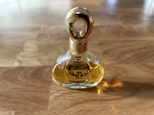 Vintage Van Cleef & Arpels Ladies Perfume 5ml Miniature Perfume