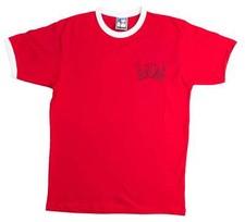 Arsenal 1913 Retro Football T