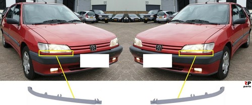 For peugeot 306 - for,