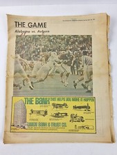 Alabama Football Crimson Tide