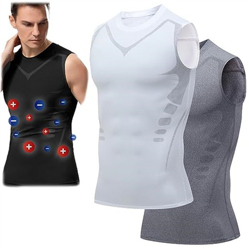 Evolv boost men shirt - boost,