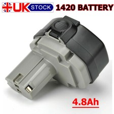 14.4V Battery For Makita PA14