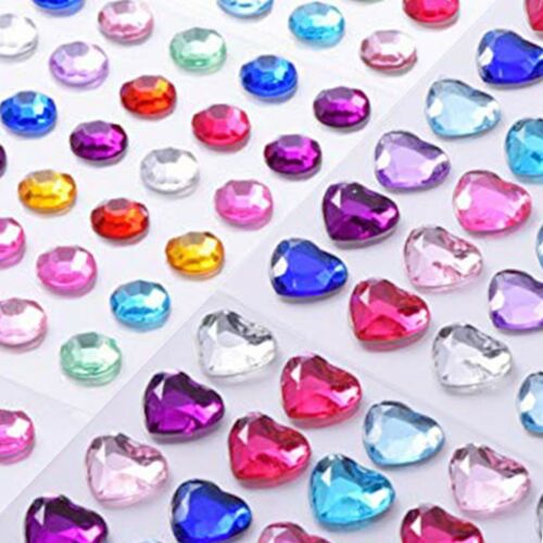Small large hearts - small-large, &
