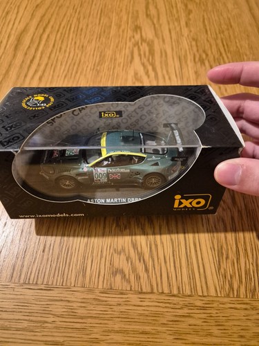 Ixo models die cast - ixo, 1:43