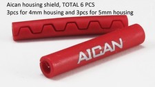 Bike bicycle Housing Shield