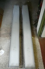 5ft Twin Waterproof Fluorescent Light Fitting THORLUX / COLLECTION ONLY