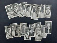 DC Thomson Trade Cards -