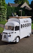 MINIATURE MOBILE BAR *Prosecco/Cocktails on tap*