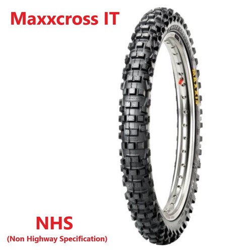 Junior motox tyre maxxis - motox,