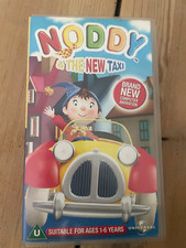  Noddy Video , Noddy and the