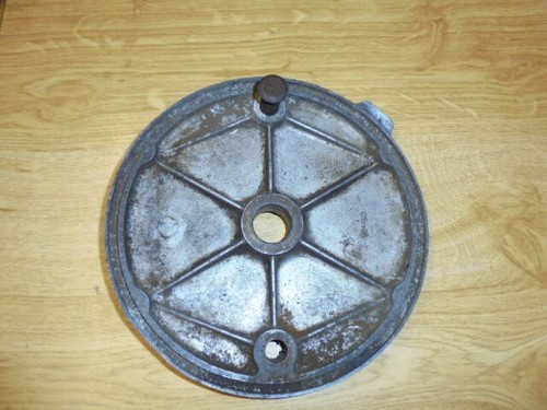 Velocette venom etc front - etc.,