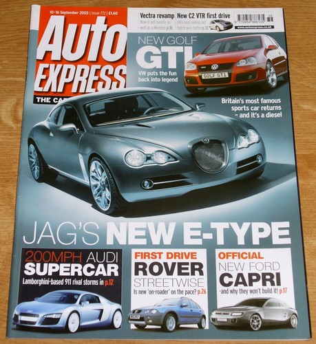 Bogof offer auto express - offer, –