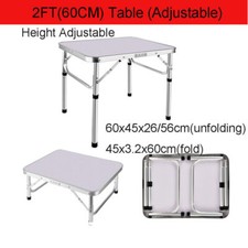 2/3/4/5FT Aluminum Portable